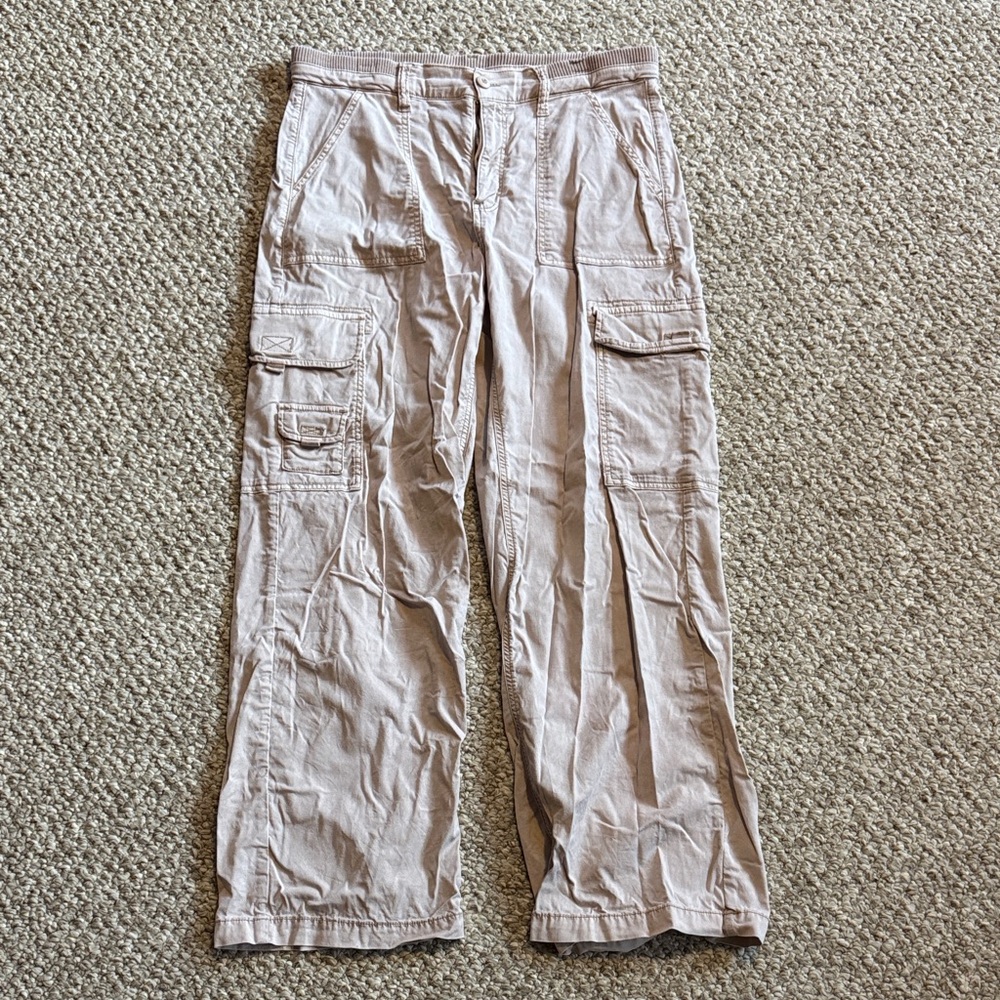 American Eagle cargo pants